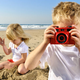 Image for article titled Should Photographing Other People's Kids Be Illegal?